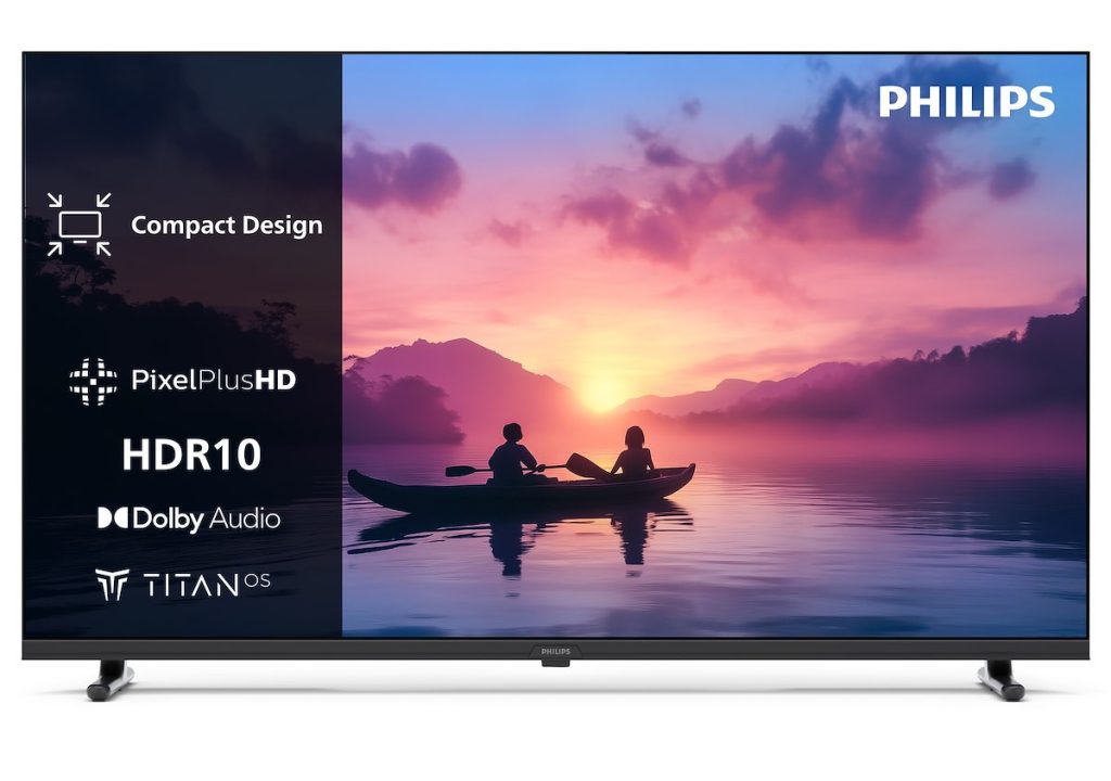 PHILIPS 40PFS6050