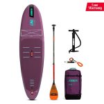 Pacchetto Jobe Aero Lina SUP Board 10 0 su RPG Yacht