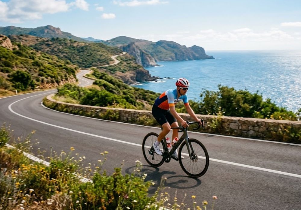 Pensi di essere pronto per la tua prossima uscita in bicicletta Questo dettaglio estivo cambia tutto