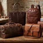 Perché la tua borsa preferita si sta sgretolando