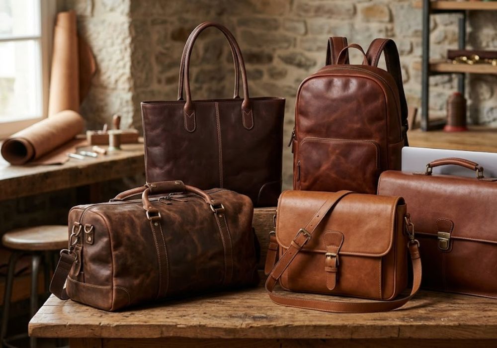 Perché la tua borsa preferita si sta sgretolando