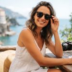 Perché non potrai più fare a meno degli occhiali da vista con clip on