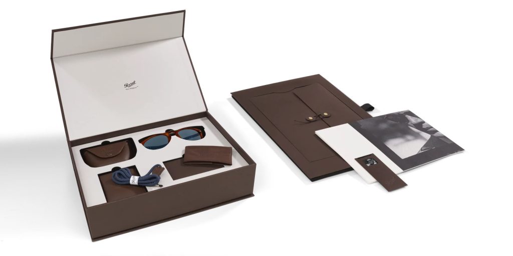 Persol Steve McQueen stile iconico con sconto esclusivo