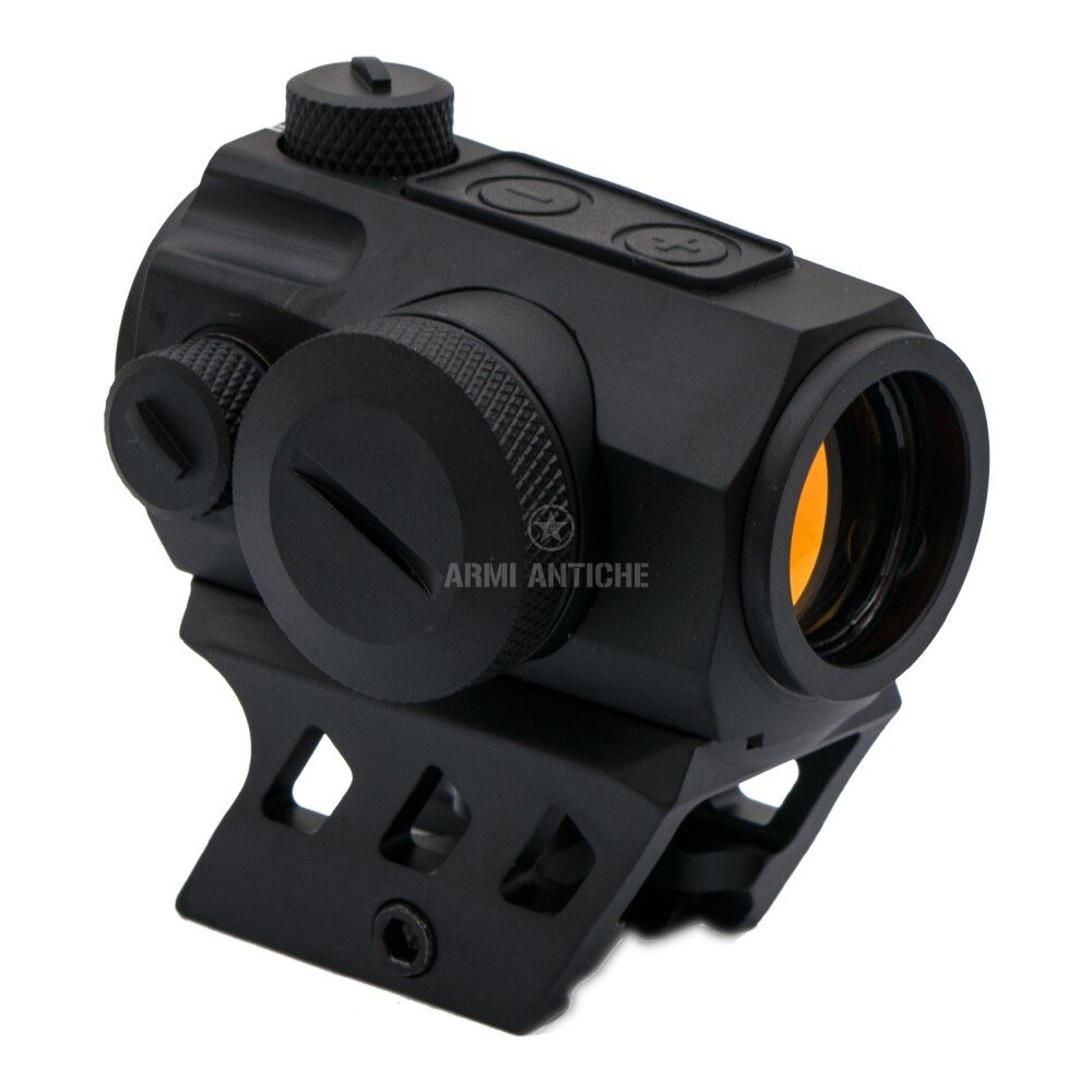Red Dot JS TACTICAL JS R5A per softair
