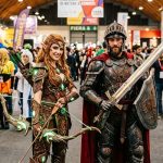 RiminiComix 2026 l'evento dell'anno per i cosplayer è alle porte