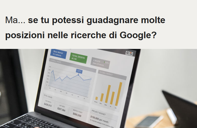 SEO per hotel by Disual