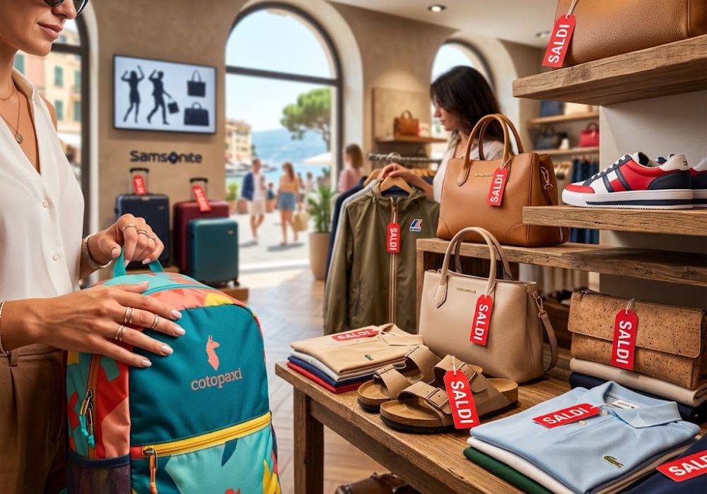 Saldi estivi 2026 su Tempus Doni la folle corsa ai marchi che stanno andando a ruba