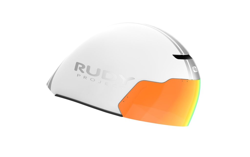 Sconto su casco bici di alto livello Rudy Project Wingdream HL85000