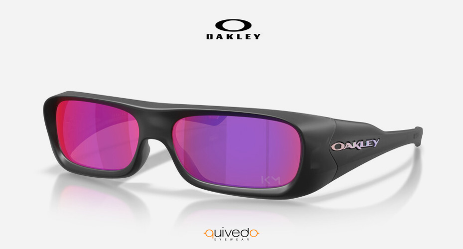 Scopri gli occhiali Players Collection di Oakley