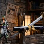 Spade e Katane One Piece scopri i segreti per un cosplay perfetto nel