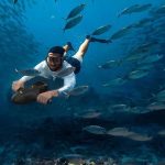 Spinera Underwater Powerfin & Scooter – Motore Subacqueo Elettrico per SUP Kayak
