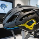 Tecnologie nei caschi da ciclismo nel 2026 svelato come funziona l'assorbimento degli urti