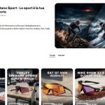 Titano Sport sbarca su Pinterest ecco i segreti per ciclismo e sci