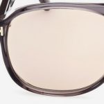 Tom Ford Rosco FT1022 l occhiale che sta sostituendo gli aviator classici