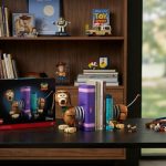 Toy Story 5 riaccende la passione dei collezionisti arriva il fermalibri LEGO di Slinky