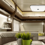 Condizionatori per camper Mecatronic