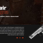 Dove giocare a softair a Bologna
