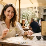 Guida alle categorie delle lenti da sole