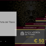 Idee regalo per tutti i gusti su Antica Porta del Titano