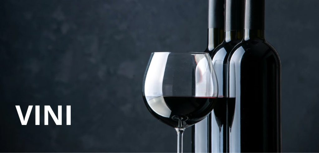 Nuovi arrivi vini