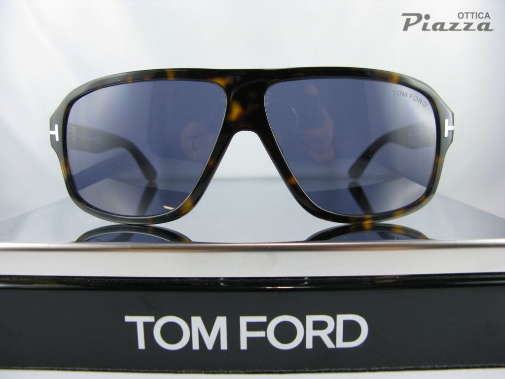 Nuovi occhiali Tom Ford disponibili su piazzasanmarino