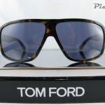 Nuovi occhiali Tom Ford disponibili su piazzasanmarino