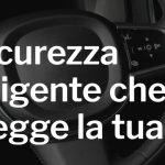 Nuovo sistema antifurto per auto
