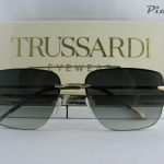 Occhiali Trussardi scontati in pronta consegna