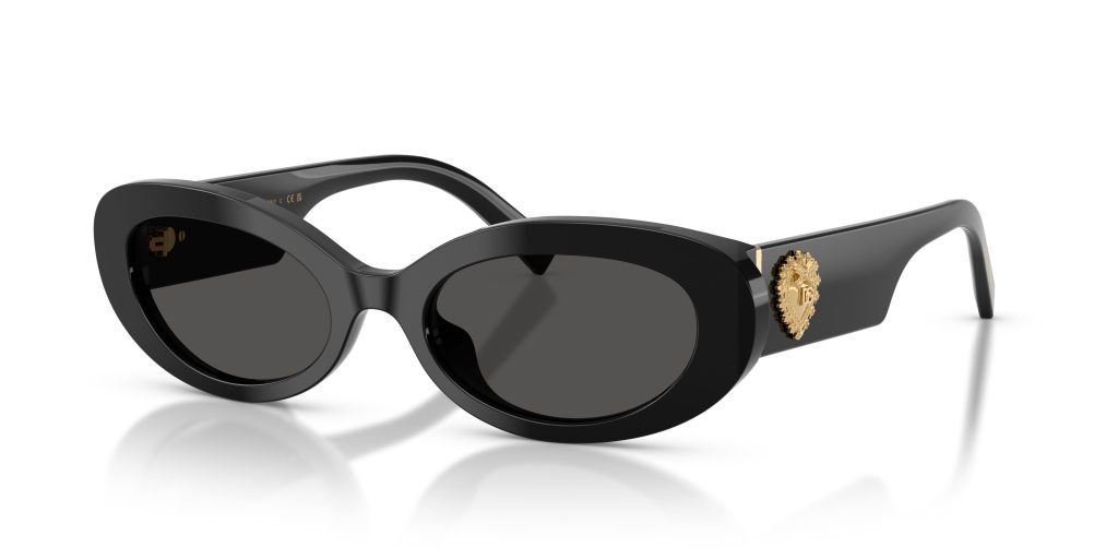Occhiali da sole Dolce & Gabbana DG 4537 501