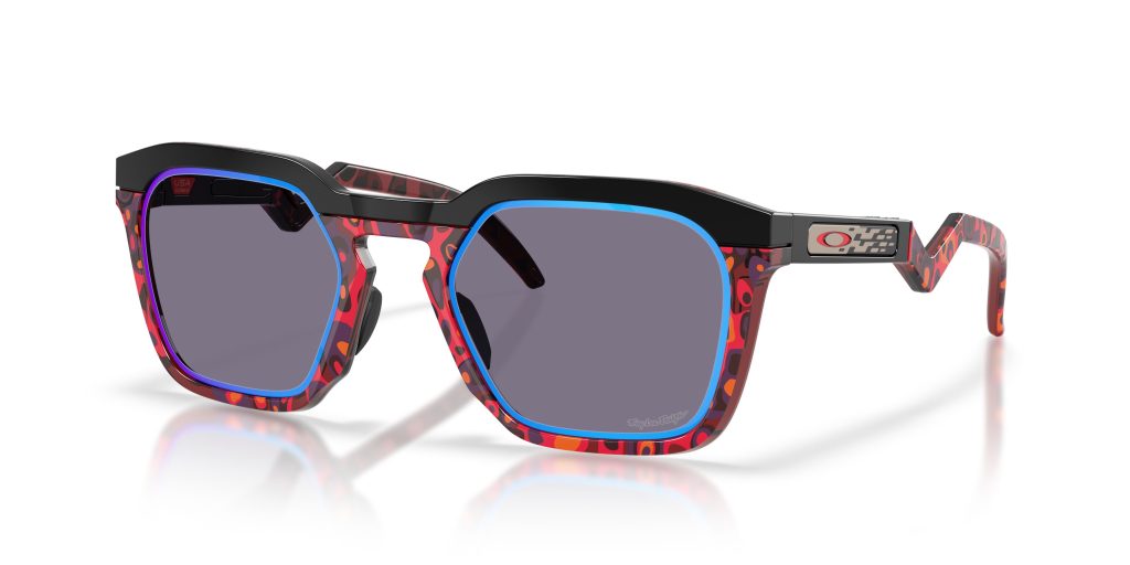 Occhiali da sole Oakley Hstn Sq OO 9533