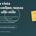 Occhiali da vista economici