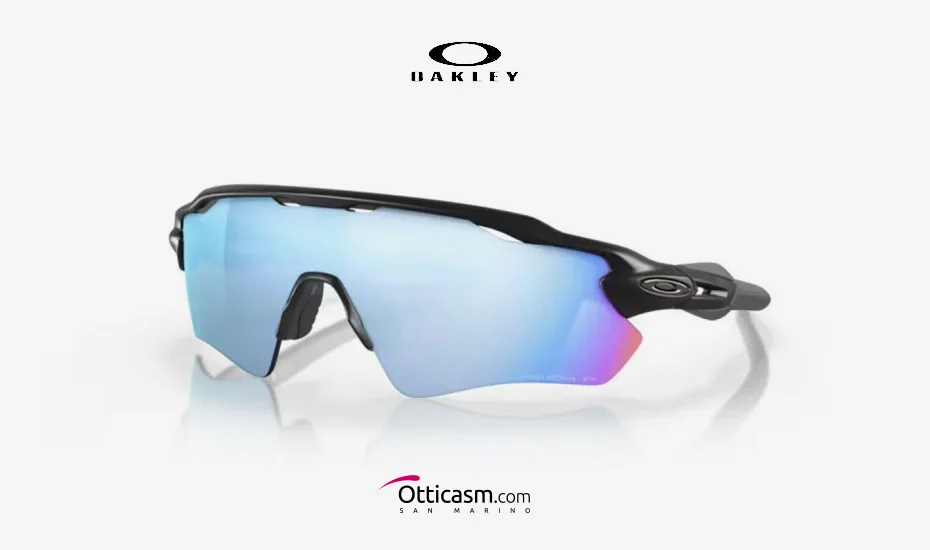 Occhiali oakley prizm i migliori modelli sportivi