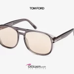 Perche il tom ford rosco ft1022 tra i piu richiesti nel
