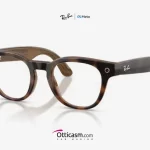 Ray ban meta ai havana novit estate 2026 cosa cambia