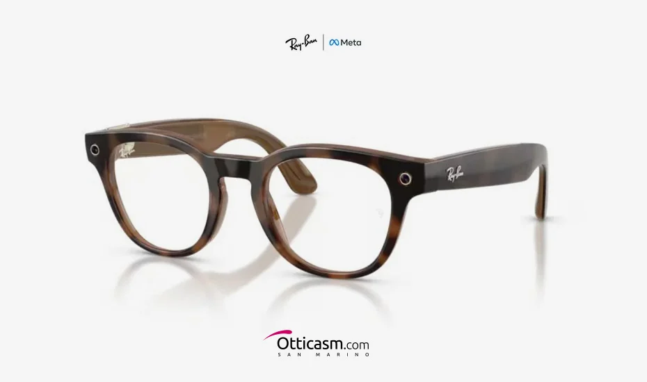 Ray ban meta ai havana novit estate 2026 cosa cambia
