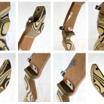 Riser in legno professionali