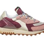 Scarpe run of sugar donna