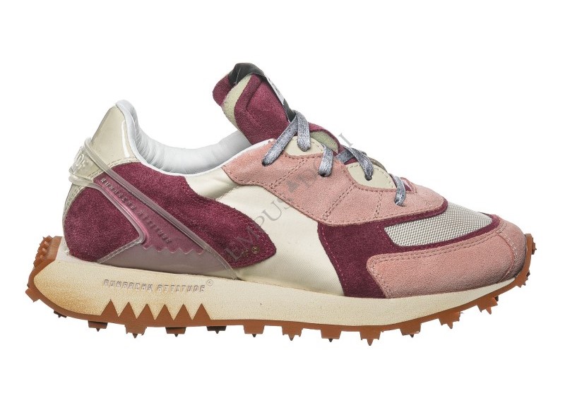 Scarpe run of sugar donna