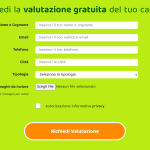 Se non usi molto camper e roulotte