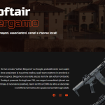 Softair Bergamo informazioni utili