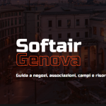 Softair Genova informazioni utili