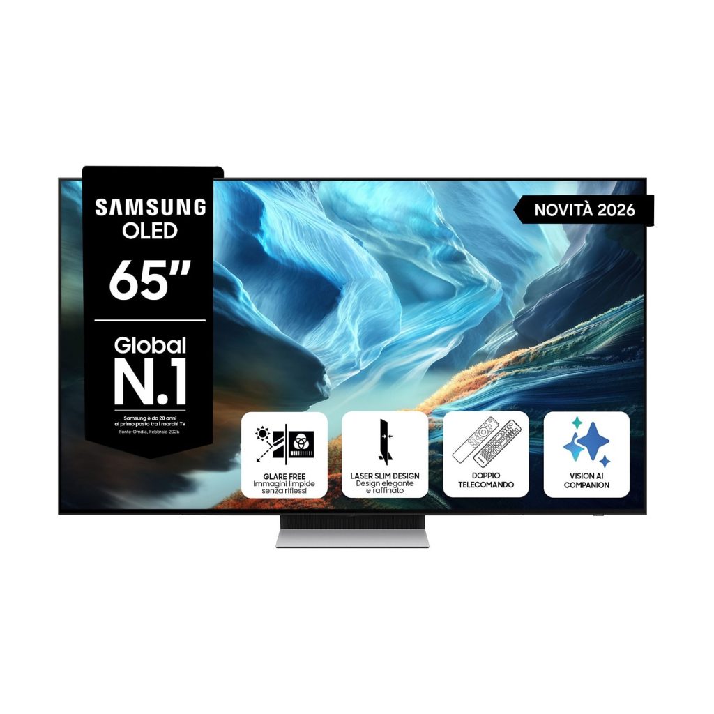 Televisore ASSET MMS
