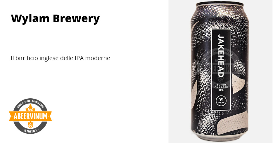 Wylam brewery il birrificio inglese delle ipa moderne