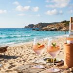 Errori da evitare con il vino in estate la guida per salvare le bottiglie dal caldo