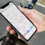 Le migliori app meteo per chi va in bici