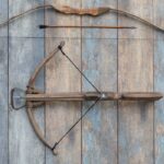 Arceria online su Antica Porta del Titano archi, frecce e balestre sportive
