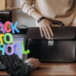 Back to School 2026 gli unici accessori in vera pelle che durano tutta la vita