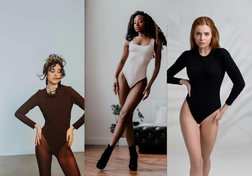 Body mania il capo fashion che trasforma ogni outfit noioso