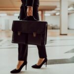 Borse da lavoro in pelle per donna scopri le proposte per l'ufficio online
