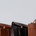 Borse da ufficio in pelle Made in Italy il rientro al lavoro dopo le ferie di Ferragosto
